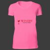Ladies' The Favorite-slim feminine fit T-Shirt Thumbnail