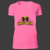 Ladies' The Favorite-slim feminine fit T-Shirt Thumbnail
