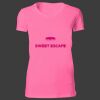 Ladies' The Favorite-slim feminine fit T-Shirt Thumbnail