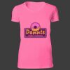 Ladies' The Favorite-slim feminine fit T-Shirt Thumbnail