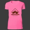 Ladies' The Favorite-slim feminine fit T-Shirt Thumbnail