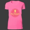 Ladies' The Favorite-slim feminine fit T-Shirt Thumbnail