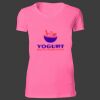 Ladies' The Favorite-slim feminine fit T-Shirt Thumbnail