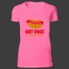 Ladies' The Favorite-slim feminine fit T-Shirt Thumbnail