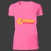Ladies' The Favorite-slim feminine fit T-Shirt Thumbnail