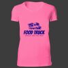 Ladies' The Favorite-slim feminine fit T-Shirt Thumbnail