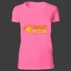 Ladies' The Favorite-slim feminine fit T-Shirt Thumbnail