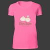 Ladies' The Favorite-slim feminine fit T-Shirt Thumbnail