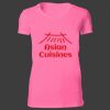 Ladies' The Favorite-slim feminine fit T-Shirt Thumbnail