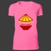 Ladies' The Favorite-slim feminine fit T-Shirt Thumbnail