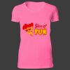 Ladies' The Favorite-slim feminine fit T-Shirt Thumbnail