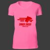 Ladies' The Favorite-slim feminine fit T-Shirt Thumbnail