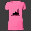 Ladies' The Favorite-slim feminine fit T-Shirt Thumbnail