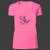 Ladies' The Favorite-slim feminine fit T-Shirt Thumbnail