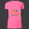 Ladies' The Favorite-slim feminine fit T-Shirt Thumbnail