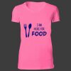 Ladies' The Favorite-slim feminine fit T-Shirt Thumbnail