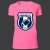 Ladies' The Favorite-slim feminine fit T-Shirt Thumbnail