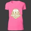 Ladies' The Favorite-slim feminine fit T-Shirt Thumbnail