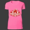 Ladies' The Favorite-slim feminine fit T-Shirt Thumbnail