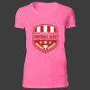 Ladies' The Favorite-slim feminine fit T-Shirt Thumbnail