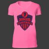 Ladies' The Favorite-slim feminine fit T-Shirt Thumbnail