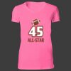 Ladies' The Favorite-slim feminine fit T-Shirt Thumbnail