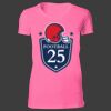 Ladies' The Favorite-slim feminine fit T-Shirt Thumbnail