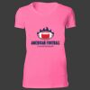 Ladies' The Favorite-slim feminine fit T-Shirt Thumbnail