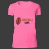 Ladies' The Favorite-slim feminine fit T-Shirt Thumbnail