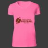 Ladies' The Favorite-slim feminine fit T-Shirt Thumbnail