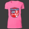 Ladies' The Favorite-slim feminine fit T-Shirt Thumbnail
