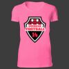 Ladies' The Favorite-slim feminine fit T-Shirt Thumbnail