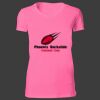 Ladies' The Favorite-slim feminine fit T-Shirt Thumbnail