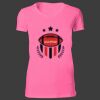 Ladies' The Favorite-slim feminine fit T-Shirt Thumbnail