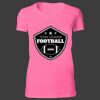 Ladies' The Favorite-slim feminine fit T-Shirt Thumbnail