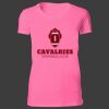 Ladies' The Favorite-slim feminine fit T-Shirt Thumbnail