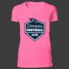 Ladies' The Favorite-slim feminine fit T-Shirt Thumbnail