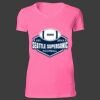 Ladies' The Favorite-slim feminine fit T-Shirt Thumbnail