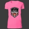 Ladies' The Favorite-slim feminine fit T-Shirt Thumbnail