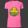 Ladies' The Favorite-slim feminine fit T-Shirt Thumbnail