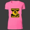 Ladies' The Favorite-slim feminine fit T-Shirt Thumbnail