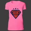 Ladies' The Favorite-slim feminine fit T-Shirt Thumbnail