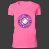 Ladies' The Favorite-slim feminine fit T-Shirt Thumbnail