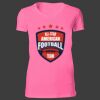 Ladies' The Favorite-slim feminine fit T-Shirt Thumbnail