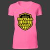 Ladies' The Favorite-slim feminine fit T-Shirt Thumbnail