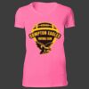 Ladies' The Favorite-slim feminine fit T-Shirt Thumbnail