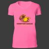 Ladies' The Favorite-slim feminine fit T-Shirt Thumbnail