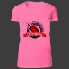 Ladies' The Favorite-slim feminine fit T-Shirt Thumbnail