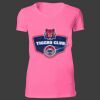 Ladies' The Favorite-slim feminine fit T-Shirt Thumbnail