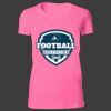 Ladies' The Favorite-slim feminine fit T-Shirt Thumbnail